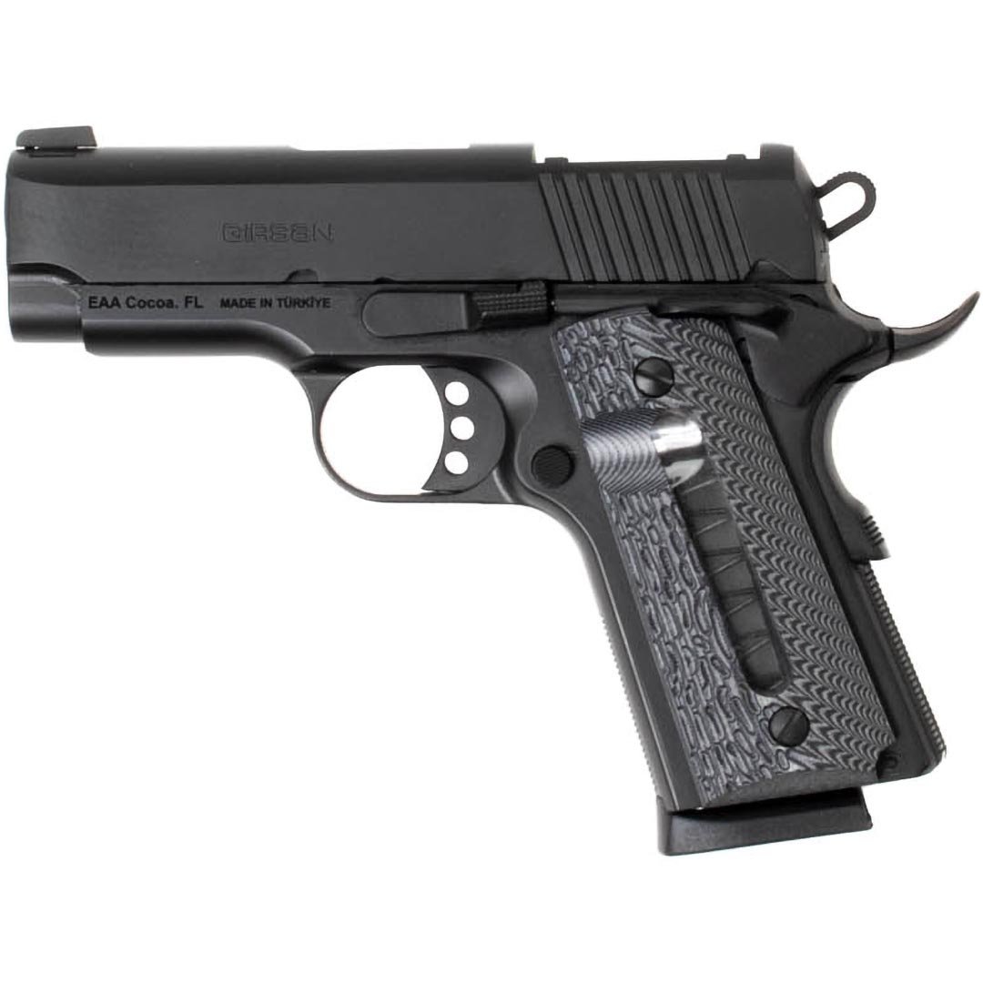 GIRSAN MC 1911 SC ULTIMATE
